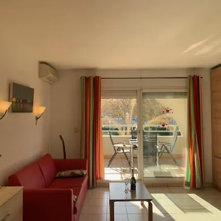 609 Natureva- 2 Pers Apartamento