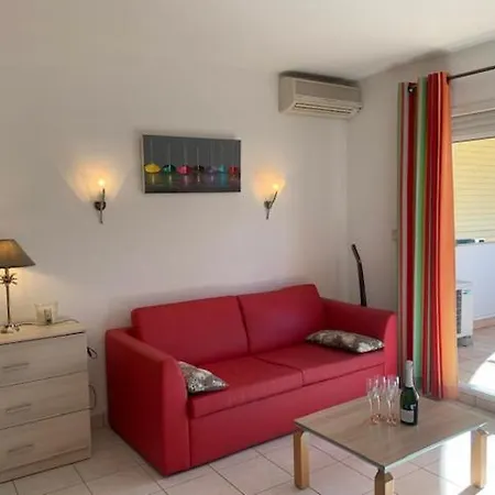 609 Natureva- 2 Pers Apartamento