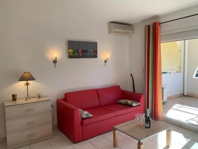 609 Natureva- 2 Pers Apartamento