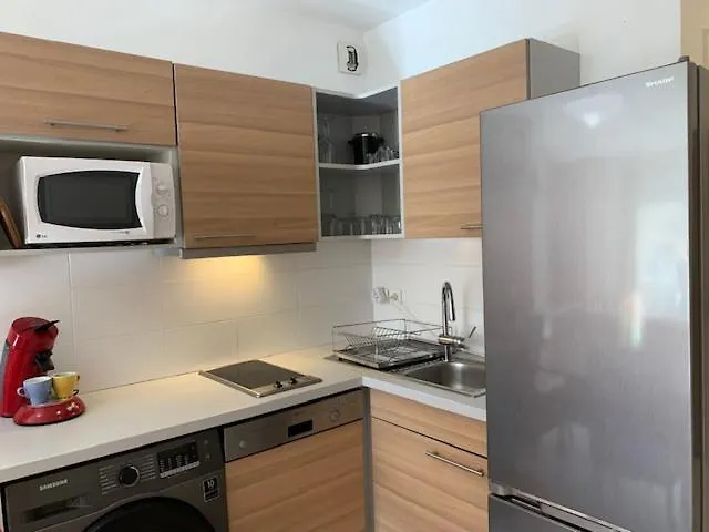 609 Natureva- 2 Pers